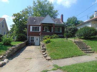 142 Carlisle St, Elsmere, KY