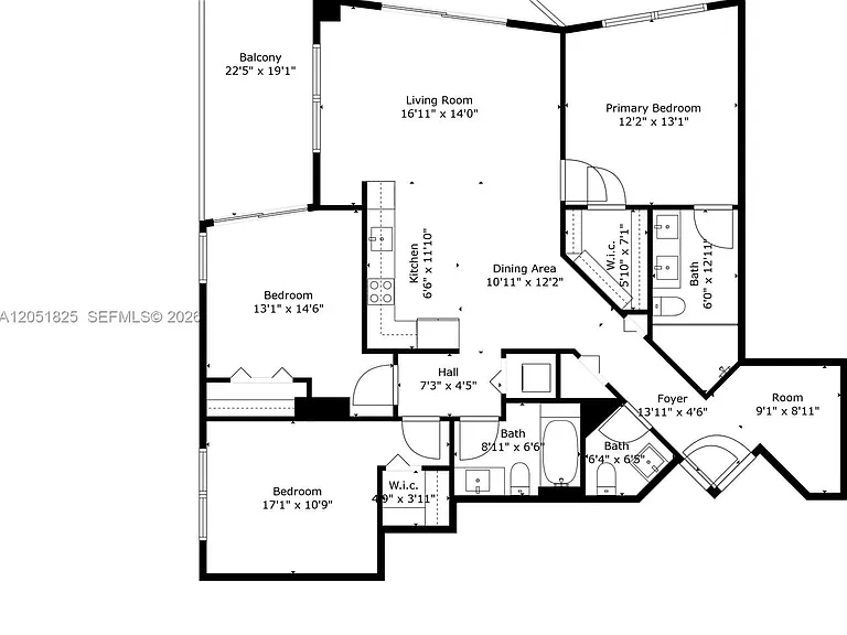 1010 SW 2nd Ave #1003 — Photo 43