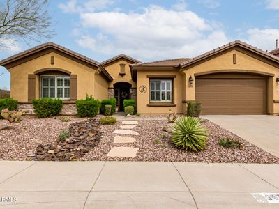 3570 W Summit Walk Dr, Anthem, AZ, 85086