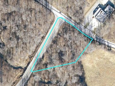 Trumps Hill Rd, Upper Marlboro, MD, 20772