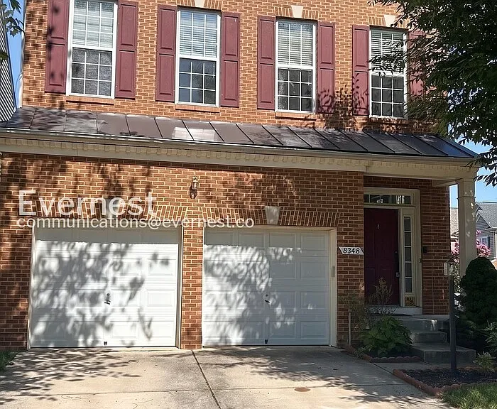 8348 Middle Ruddings Dr — Photo 2