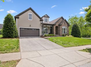 336 Alfred Ladd Rd E, Franklin, TN 37064