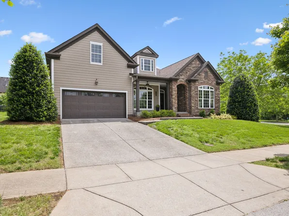 336 Alfred Ladd Rd E, Franklin, TN 37064
