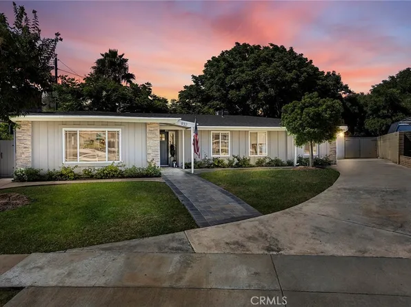 932 W Joyce Dr, Brea, CA 92821