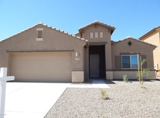 12282 E Calle Riobamba, Vail, AZ 85641