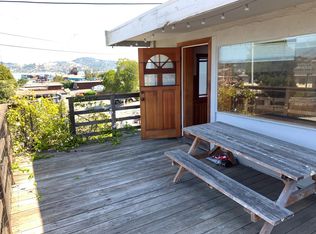 2 Gate 5 Rd, Sausalito, CA 94965