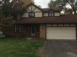 780 Bowen Rd, Canal Winchester, OH 43110