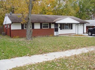 295 Brookforest Dr, Cincinnati, OH 45238