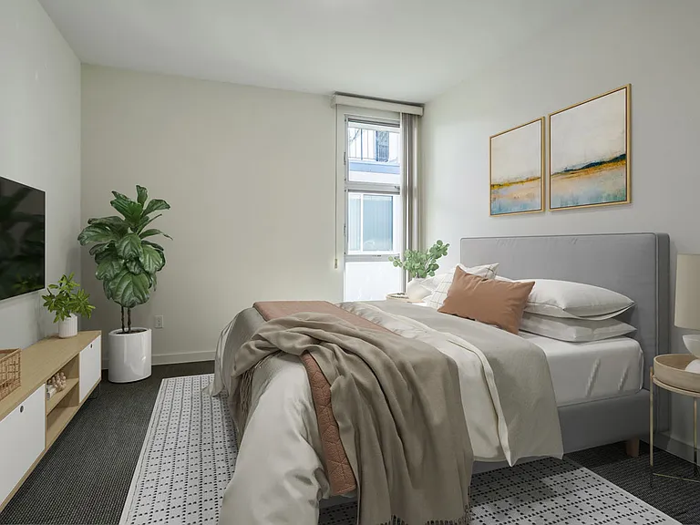 1212 Euclid St #205 — Photo 2