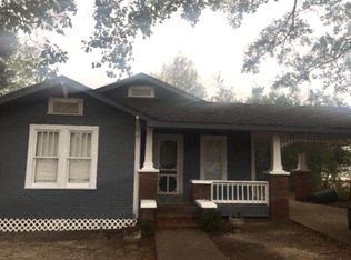 605 W North St, Poplarville, MS 39470