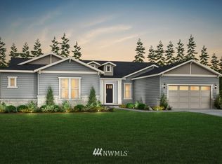 12729 144th Ave NE #28-6, Lake Stevens, WA