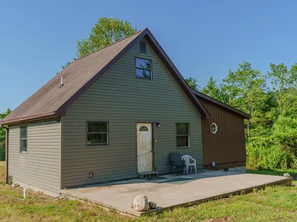 641 Alexander Hollow Rd, Bainbridge, OH 45612