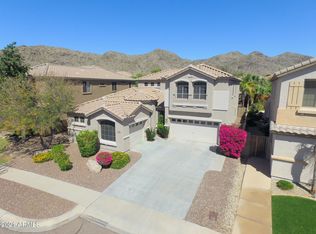 2818 W Windsong Dr, Phoenix, AZ 85045