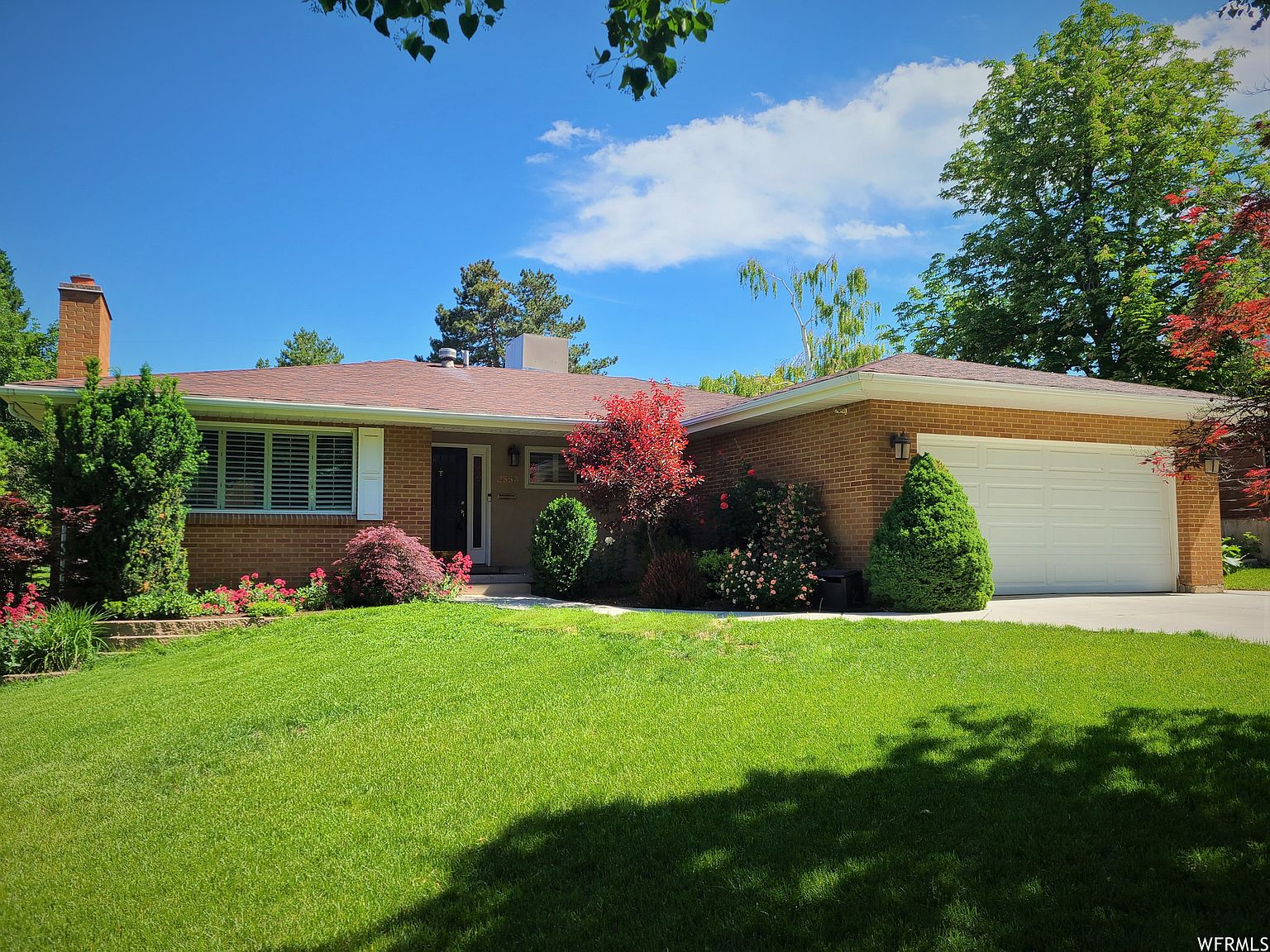 2553 E Lynwood Dr, Salt Lake City, UT 84109 MLS 1881694 Zillow