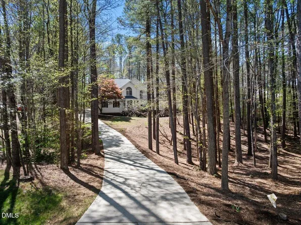 2509 Barton Ridge Ct, Raleigh, NC 27613