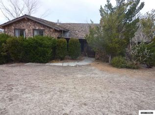 2570 Gentry Ln, Carson City, NV 89701