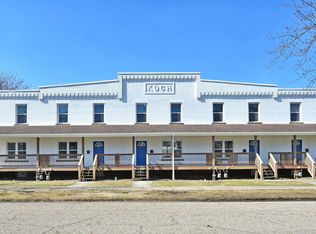 210-218 Lafayette Ave #214, Niles, OH