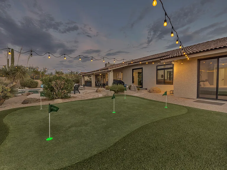 8418 E La Junta Rd — Photo 51