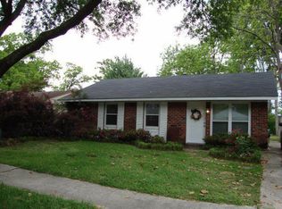 11661 Sewanee Dr, Baton Rouge, LA 70816
