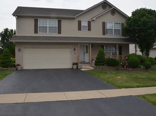 359 Sunset Point, Romeoville, IL 60446
