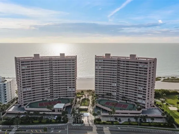 1310 Gulf Blvd APT 17F, Clearwater, FL 33767