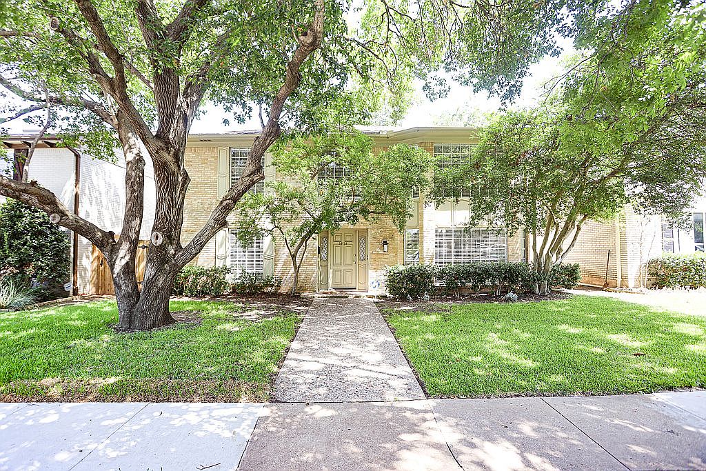 3638 Granada Ave, University Park, TX 75205 Zillow