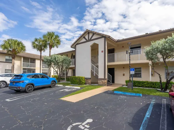 2423 NW 89th Drive #102, Coral Springs, FL 33065