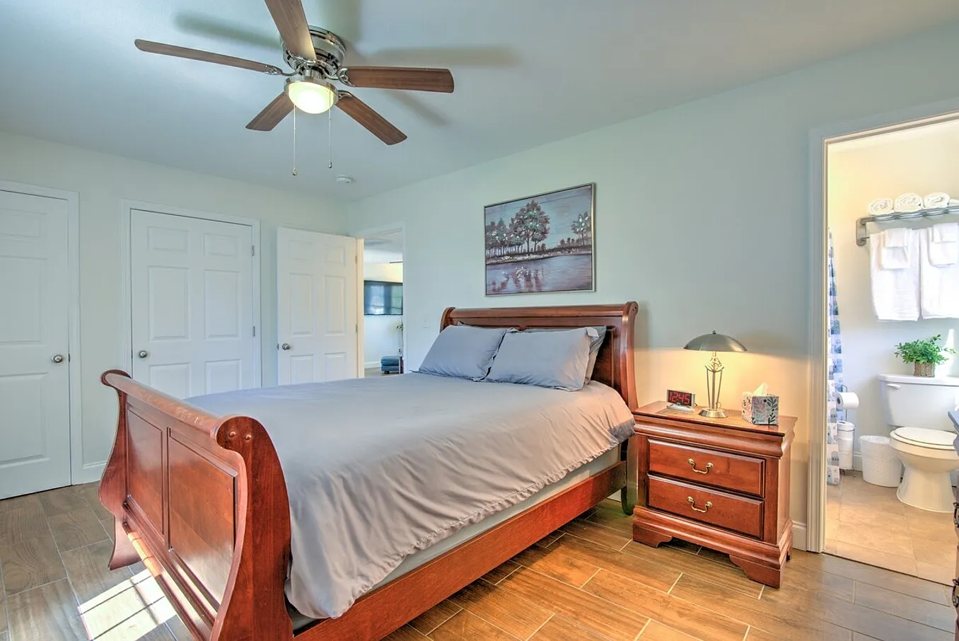 2 bed, $2,500 — Photo 3