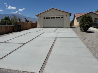 16705 Avenida Manzana #B1, Desert Hot Springs, CA 92240