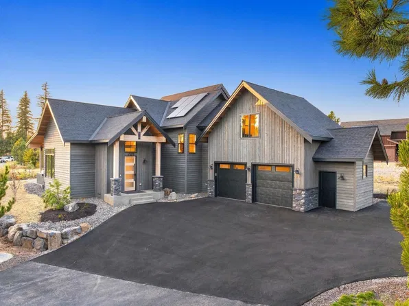 282 Cake Box Lane, Cle Elum, WA 98922