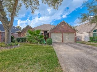 3326 Plymouth Pointe Ln, Missouri City, TX 77459