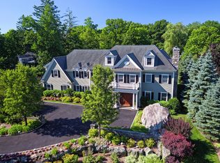 1 Glen Dr, Harrison, NY 10528