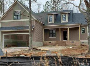 4221 Marsh View Ln, Zebulon, NC 27597