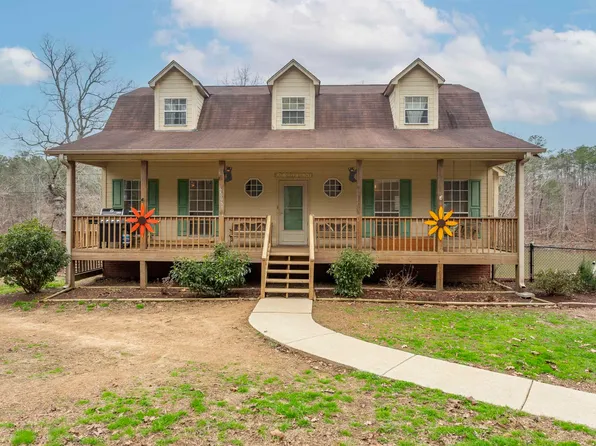 20081 Nellie Dr, Mc Calla, AL 35111