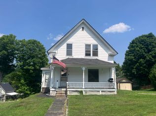 26 Spring Street, Hardwick, VT 05843