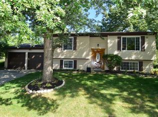 11326 Bremerton Cir, Indianapolis, IN