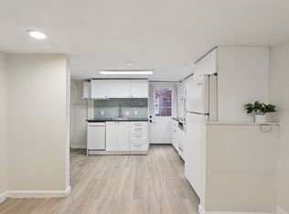 710 Maryland Ave NE APT B, Washington, DC 20002