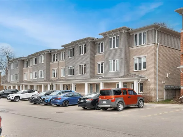 24 Morrison Rd #A11, Kitchener, ON N2A 0L1
