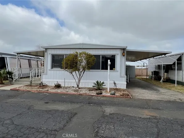 950 California St Spc 22, Calimesa, CA 92320