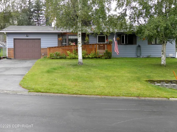 2550 Chandalar Dr, Anchorage, AK 99504