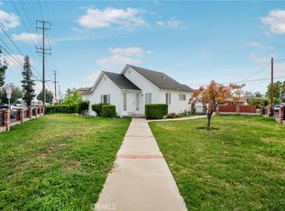 11584 Hallwood Dr, El Monte, CA 91732