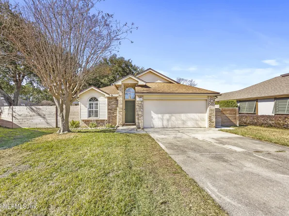 8848 ST LUCIA Court, Jacksonville, FL 32256