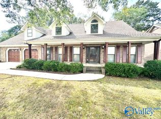 2321 Shelburne Ave SW, Decatur, AL 35603
