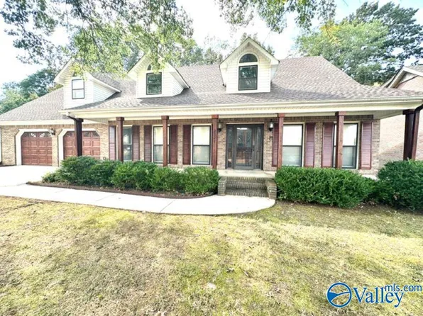 2321 Shelburne Ave SW, Decatur, AL 35603