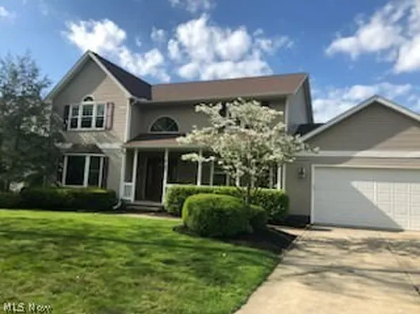 9183 Terrace Park Dr, Mentor, OH 44060