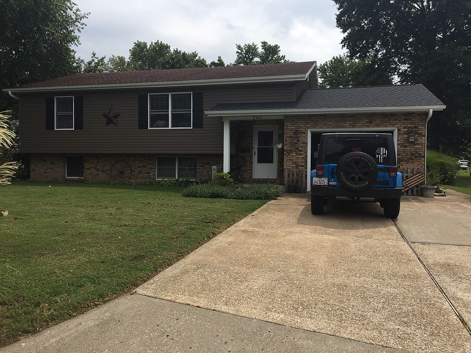 206 W Madison St, Sparta, IL 62286 Zillow