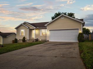 332 Woodland Ln, Mount Sterling, KY 40353