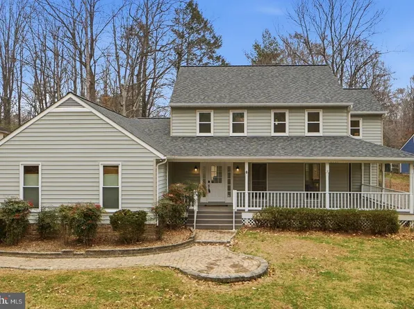 12675 Landview Dr, Manassas, VA 20112