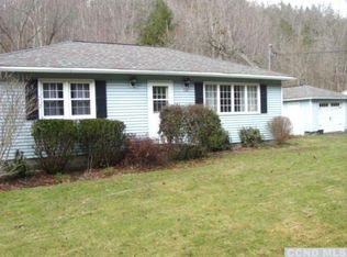 1132 Fox Creek Rd, Preston Hollow, NY 12469