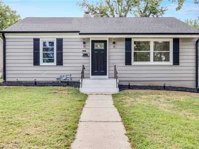 2334 S Hall Rd, Independence, MO, 64052
